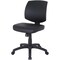 Lorell CHAIR, PVC UPHOL, TASK LLR84877 - alternate 6